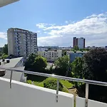 Deichliebe 1 - Traumhafter Ausblick, Eigene Garage & Kontaktloser Check-In - Komfort Pur!!!