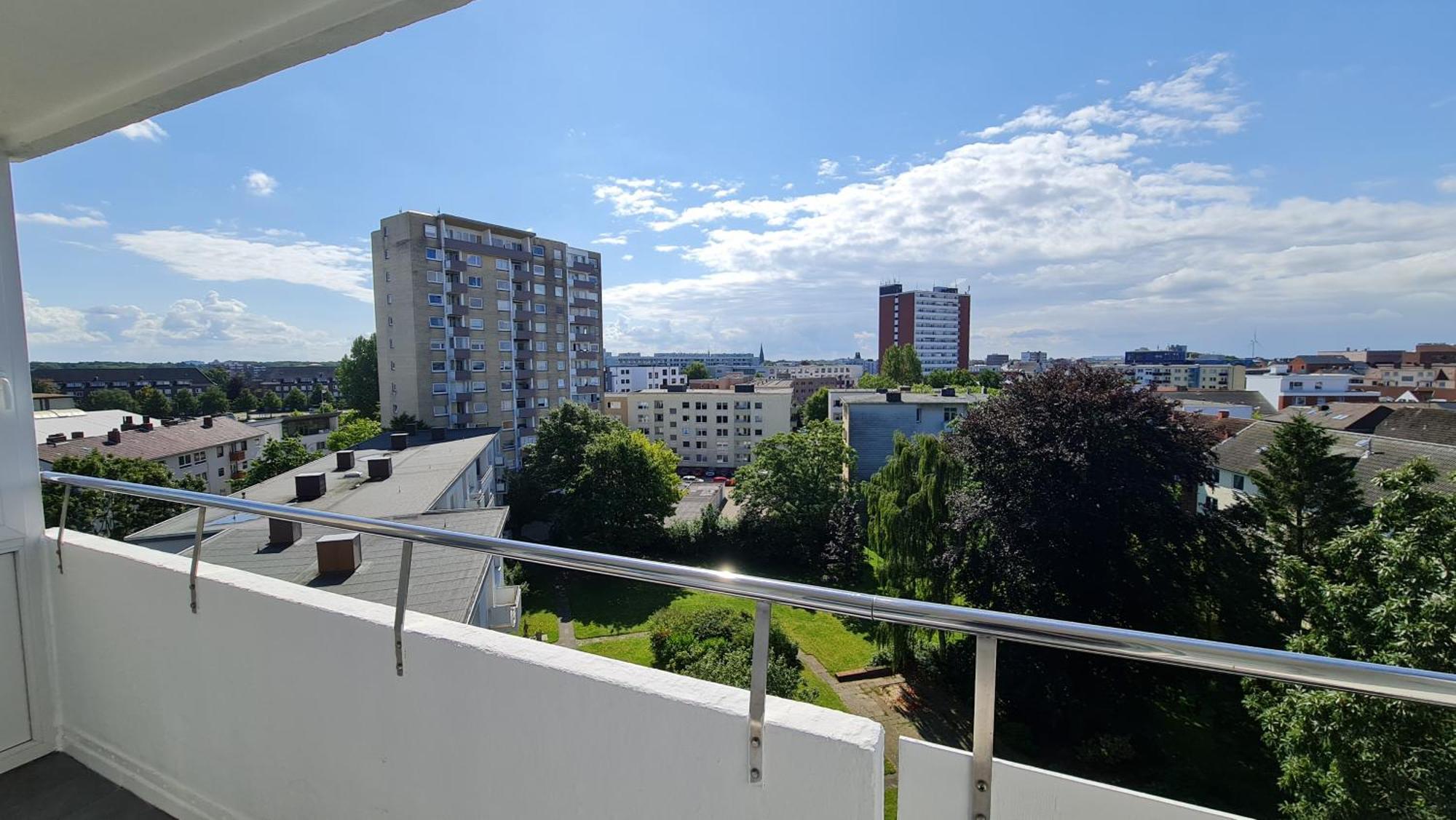Deichliebe 1 - Traumhafter Ausblick, Eigene Garage & Kontaktloser Check-in - Komfort Pur!!! *