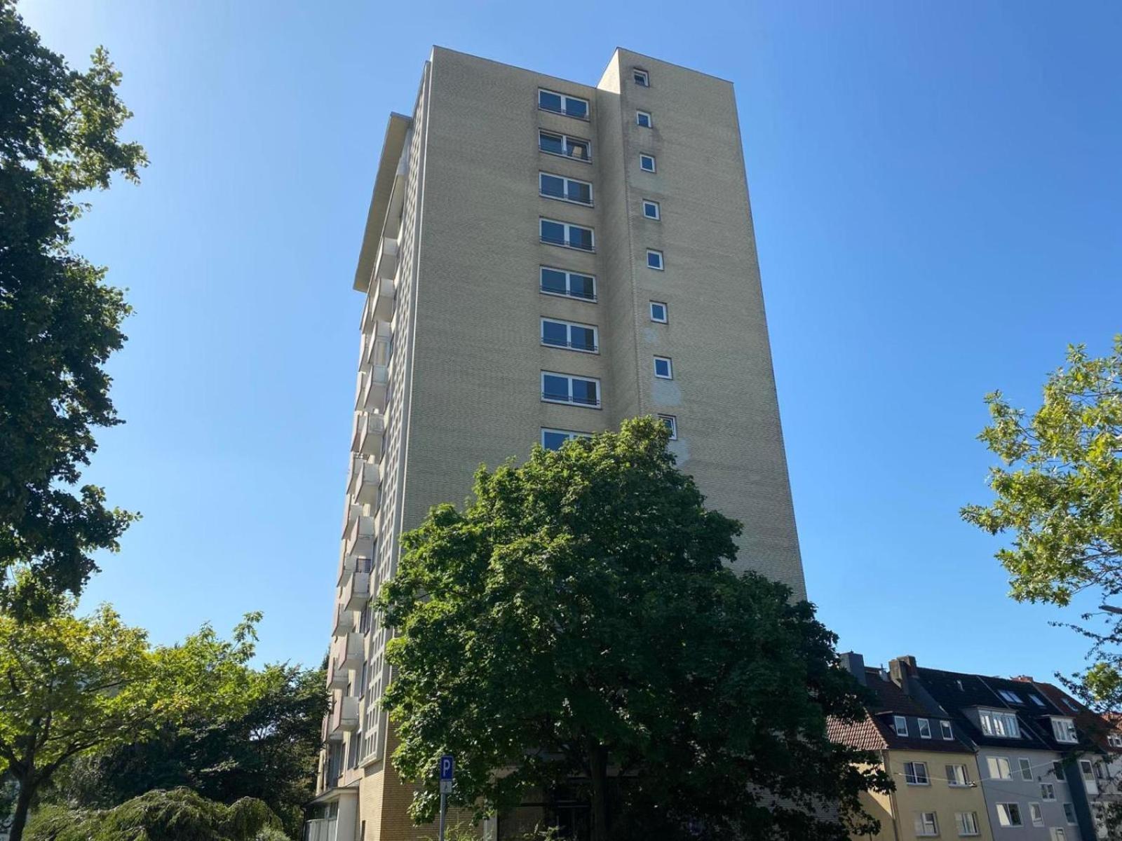 Deichliebe 1 - Traumhafter Ausblick, Eigene Garage & Kontaktloser Check-in - Komfort Pur!!! Apartment *